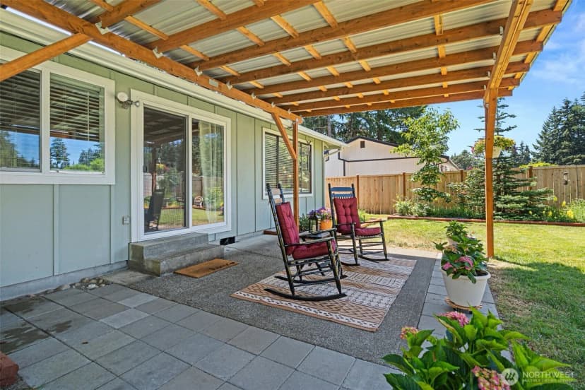 Property photo for 9138 Skokomish Way Ne, Olympia photo 19