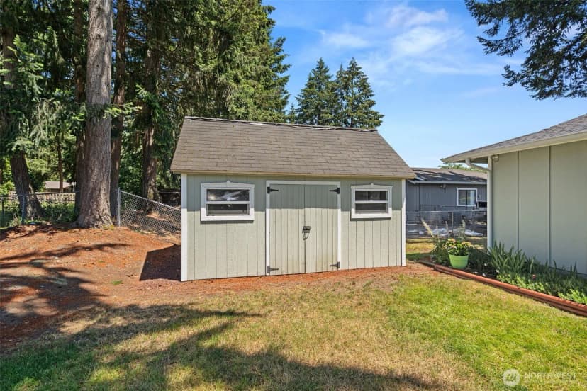 Property photo for 9138 Skokomish Way Ne, Olympia photo 24