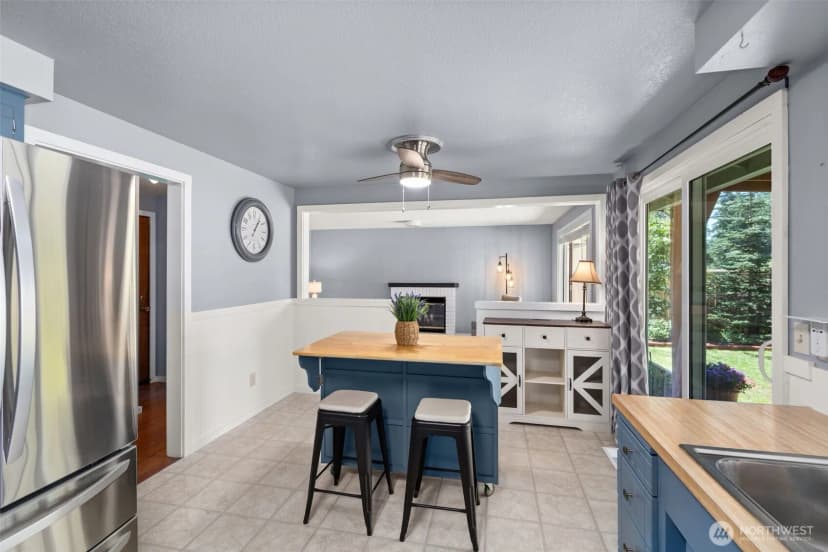 Property photo for 9138 Skokomish Way Ne, Olympia photo 10