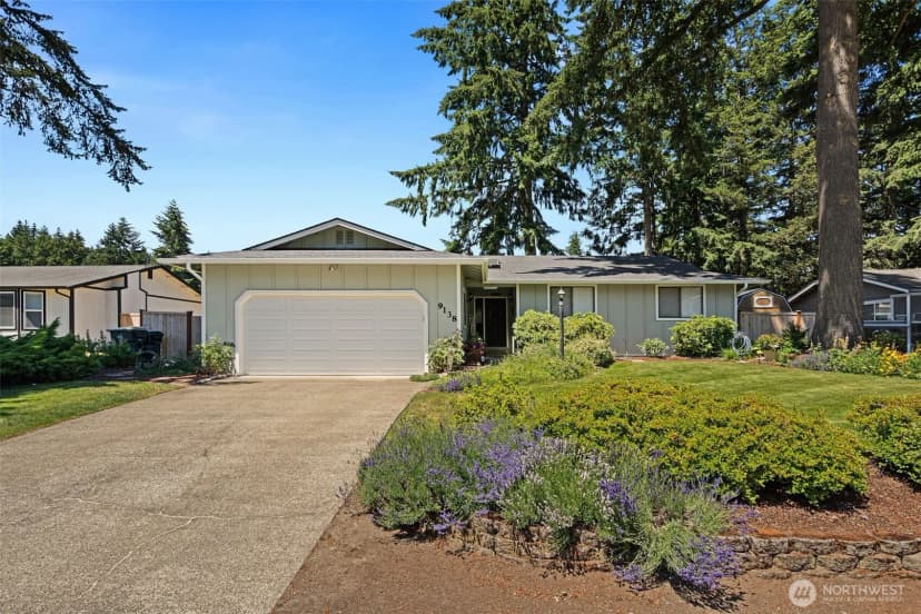 Property photo for 9138 Skokomish Way Ne, Olympia