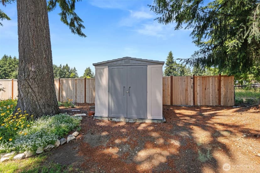 Property photo for 9138 Skokomish Way Ne, Olympia photo 26