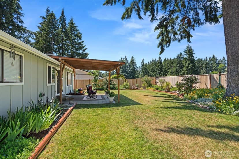 Property photo for 9138 Skokomish Way Ne, Olympia photo 23