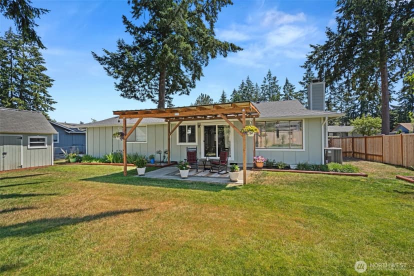Property photo for 9138 Skokomish Way Ne, Olympia photo 17