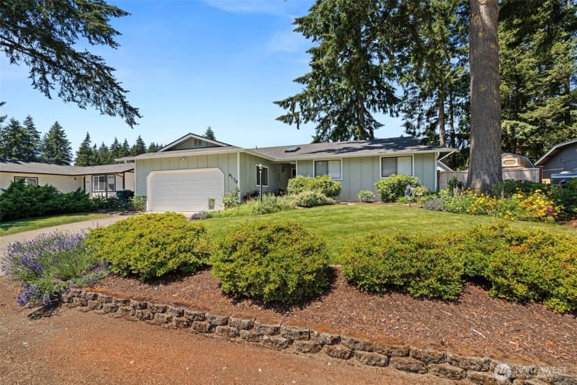 Property photo for 9138 Skokomish Way Ne, Olympia photo 2