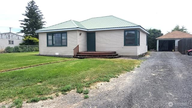 Property photo for 536 Spokane Street, Wilson Creek photo 5