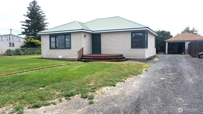 Property photo for 536 Spokane Street, Wilson Creek photo 5
