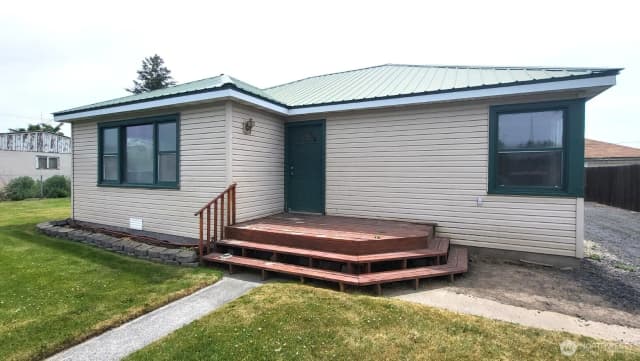 Property photo for 536 Spokane Street, Wilson Creek