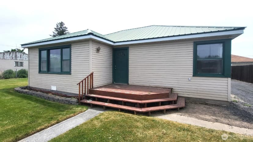 Property photo for 536 Spokane Street, Wilson Creek