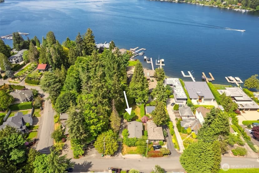 Property photo for 9412 Se 33rd Street, Mercer Island photo 13