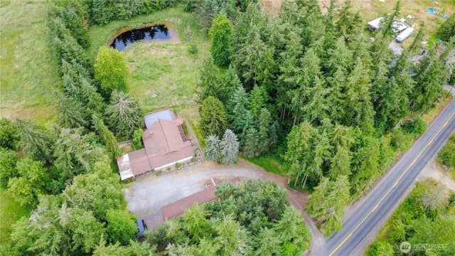 Property photo for 41019 Dean Kreger Road E, Eatonville