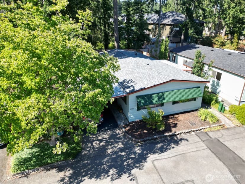 Property photo for 11413 124th Street Ct E #114, Puyallup photo 36