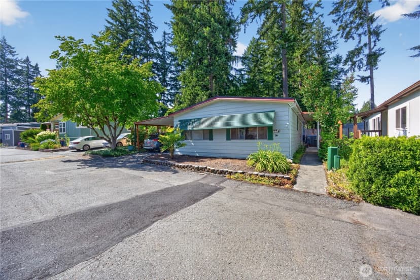 Property photo for 11413 124th Street Ct E #114, Puyallup photo 2