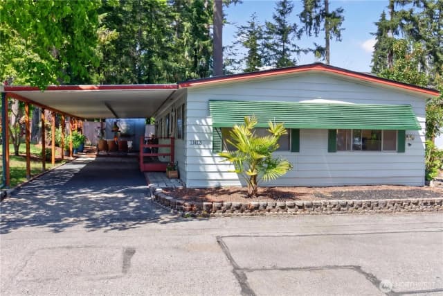 Property photo for 11413 124th Street Ct E #114, Puyallup