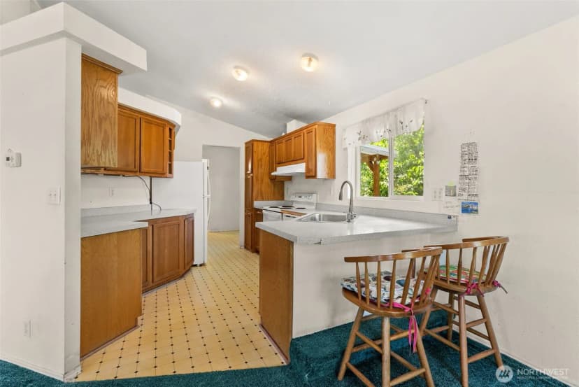 Property photo for 1116 Second Street W, South Bend photo 6