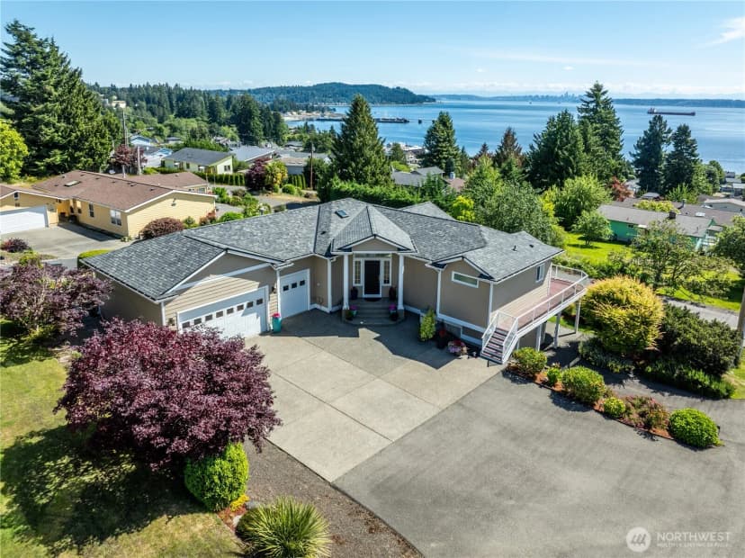 Property photo for 7767 E Spruce Street, Port Orchard photo 27