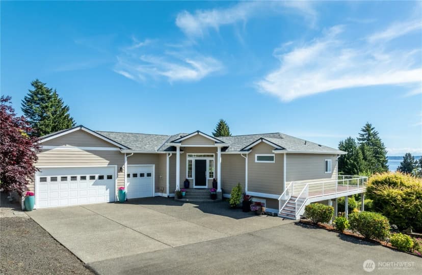 Property photo for 7767 E Spruce Street, Port Orchard photo 2