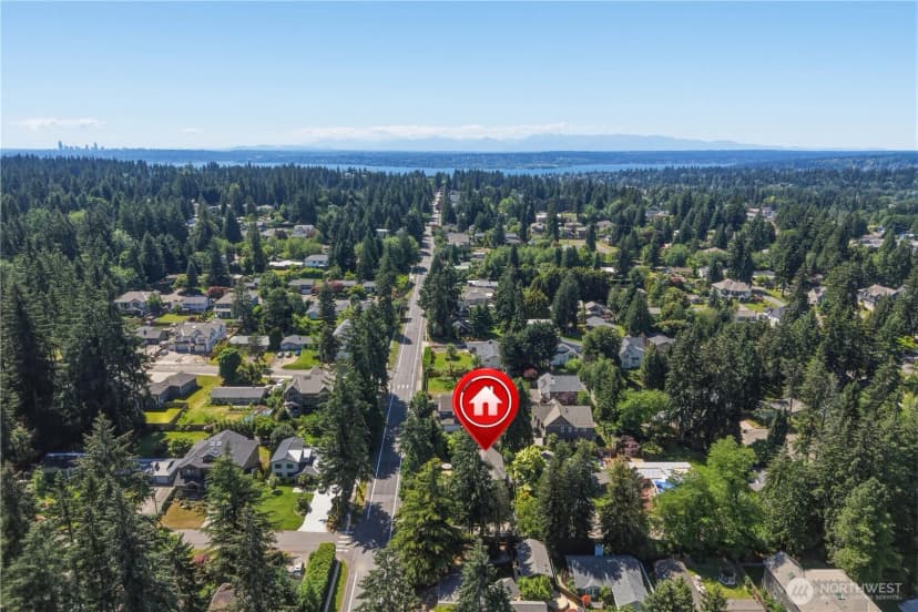 Property photo for 13424 Ne 80th Street, Redmond photo 40