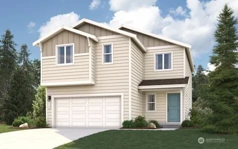 Property photo for 9921 Ferns Loop Se, Yelm