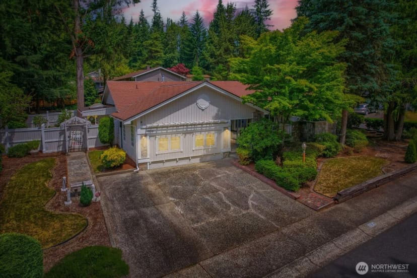 Property photo for 11914 Ne 148th Street, Kirkland photo 31