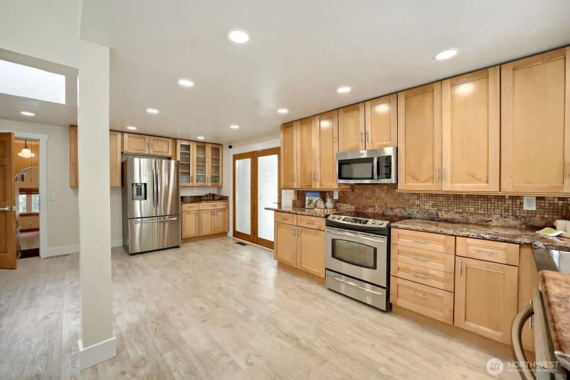 Property photo for 11914 Ne 148th Street, Kirkland photo 10