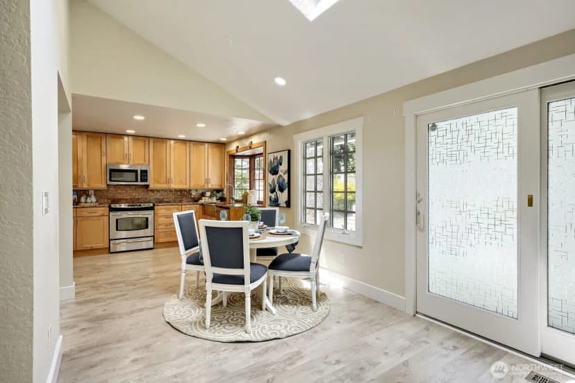 Property photo for 11914 Ne 148th Street, Kirkland photo 8