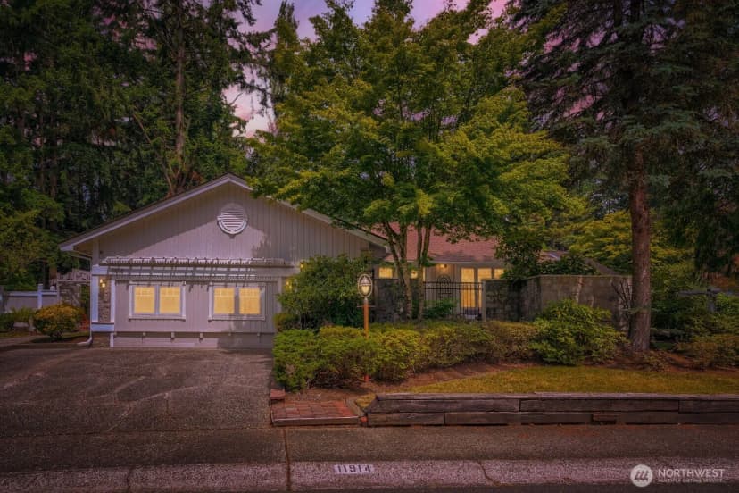 Property photo for 11914 Ne 148th Street, Kirkland photo 32