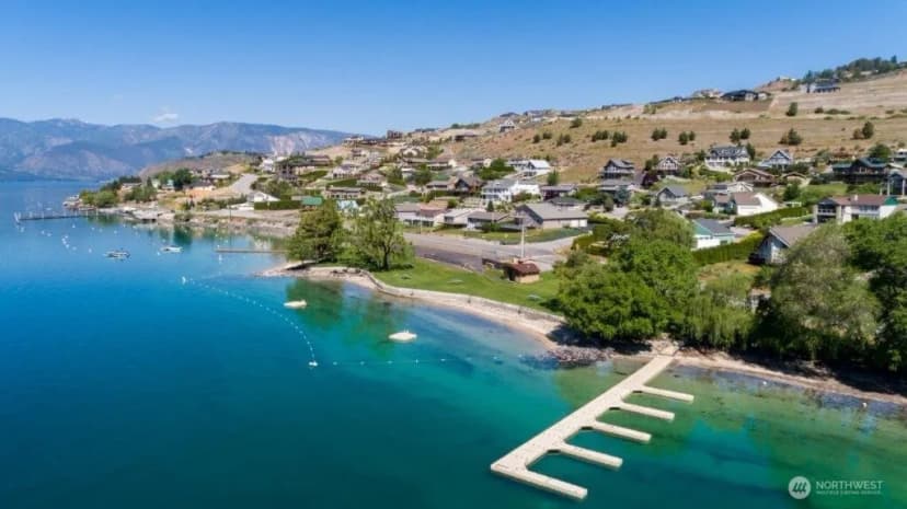 Property photo for 215 San Remo Lane, Chelan photo 31