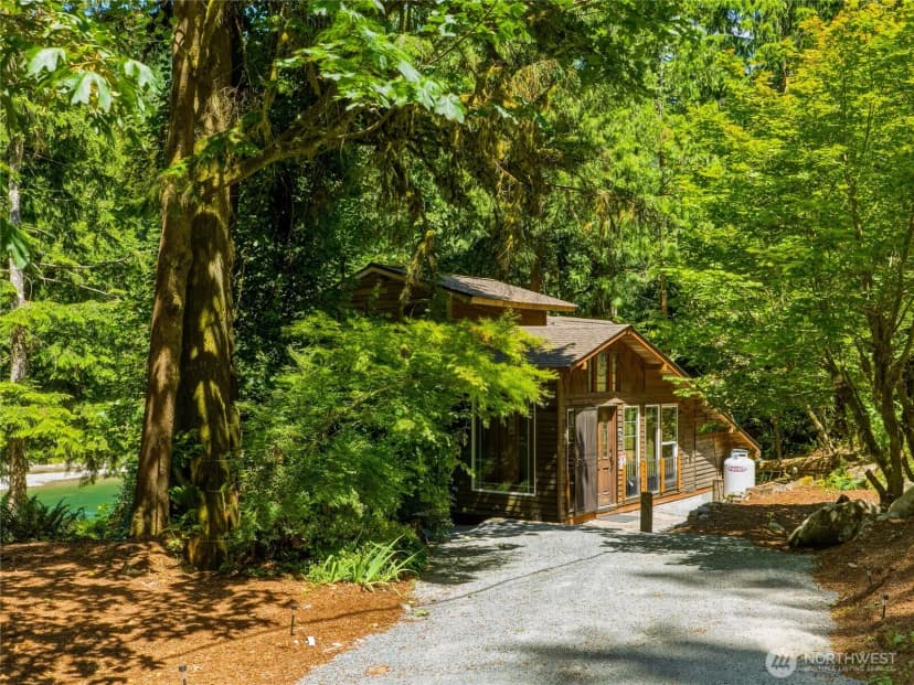 Property photo for 52607 S Riverside Road, Gold Bar photo 4
