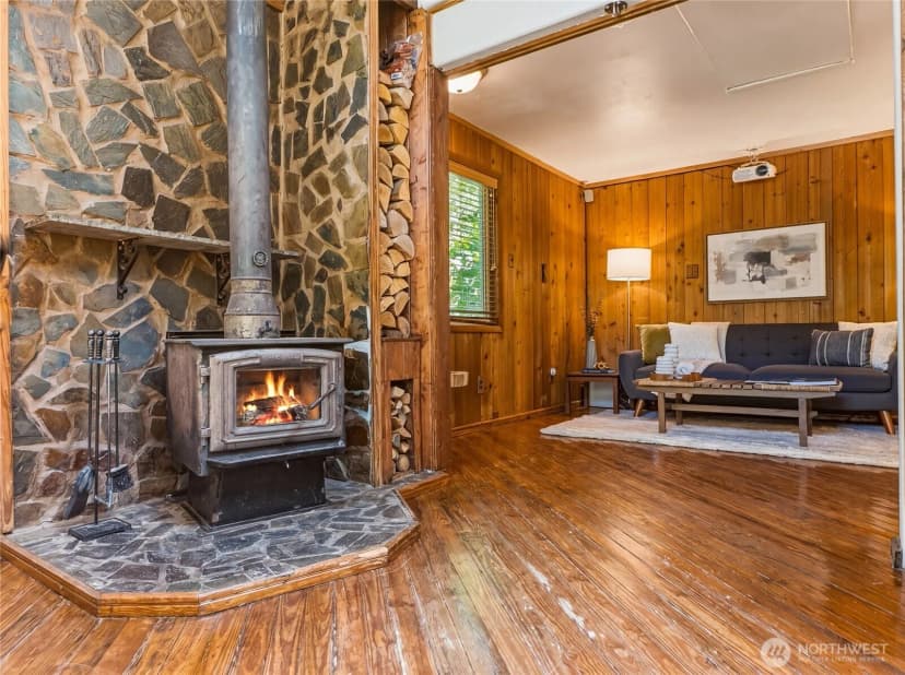 Property photo for 52607 S Riverside Road, Gold Bar photo 10