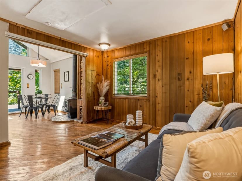 Property photo for 52607 S Riverside Road, Gold Bar photo 7