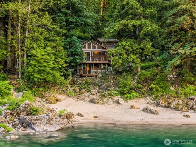 Property photo for 52607 S Riverside Road, Gold Bar photo 3