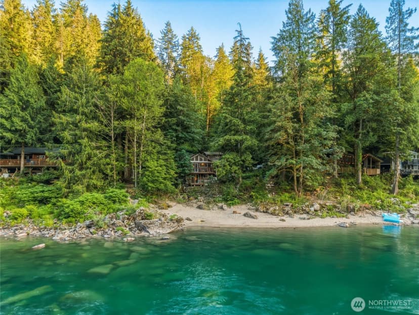 Property photo for 52607 S Riverside Road, Gold Bar photo 35