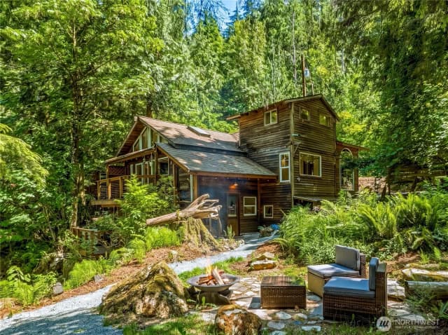 Property photo for 52607 S Riverside Road, Gold Bar photo 2