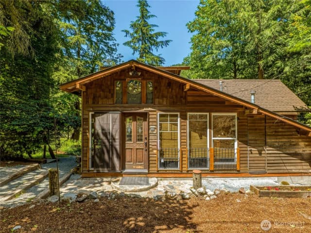 Property photo for 52607 S Riverside Road, Gold Bar photo 5