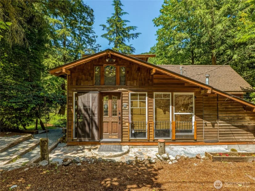 Property photo for 52607 S Riverside Road, Gold Bar photo 5