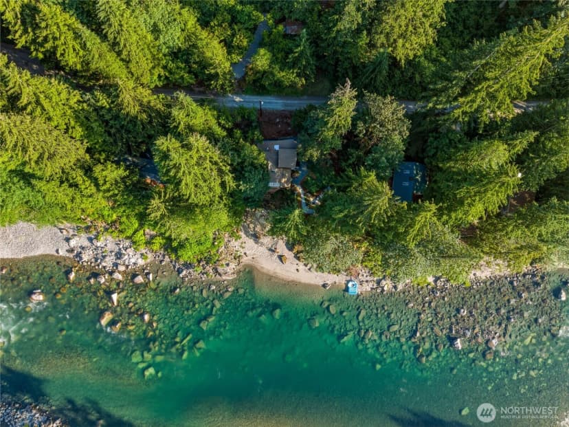Property photo for 52607 S Riverside Road, Gold Bar photo 36