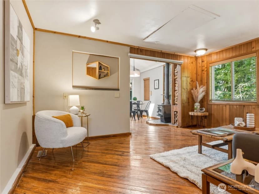Property photo for 52607 S Riverside Road, Gold Bar photo 9