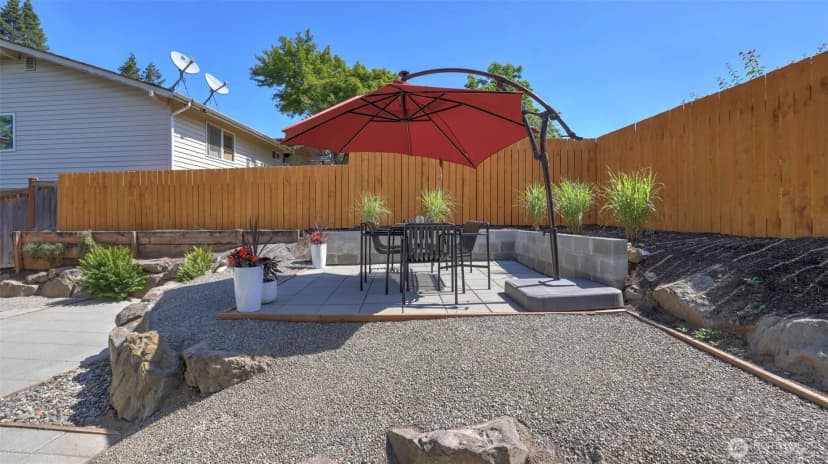Property photo for 15617 Se Fairwood Boulevard, Renton photo 29