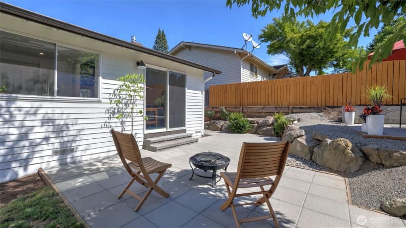 Property photo for 15617 Se Fairwood Boulevard, Renton photo 26