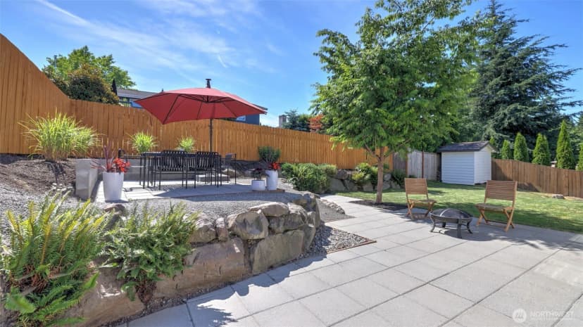 Property photo for 15617 Se Fairwood Boulevard, Renton photo 27