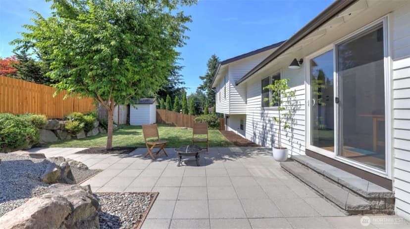 Property photo for 15617 Se Fairwood Boulevard, Renton photo 25