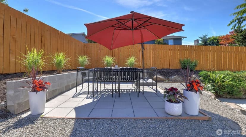 Property photo for 15617 Se Fairwood Boulevard, Renton photo 28