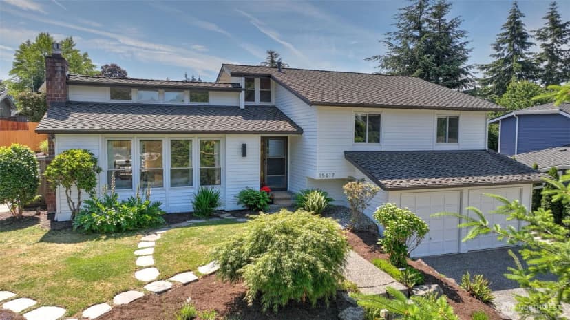 Property photo for 15617 Se Fairwood Boulevard, Renton photo 35