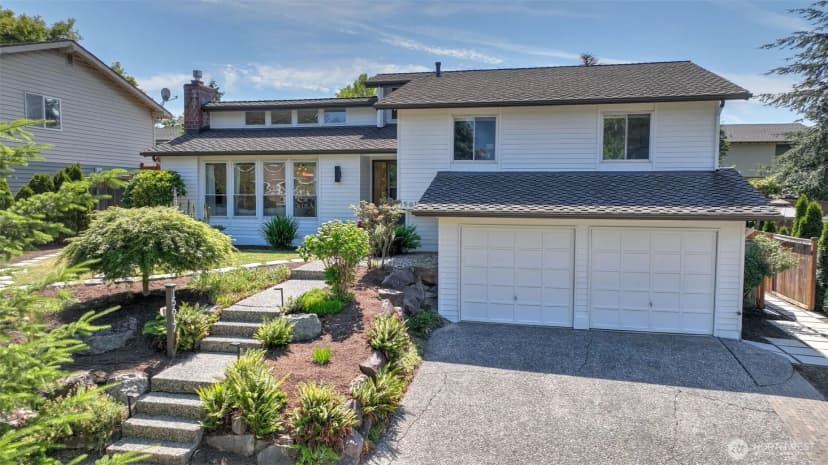 Property photo for 15617 Se Fairwood Boulevard, Renton photo 36
