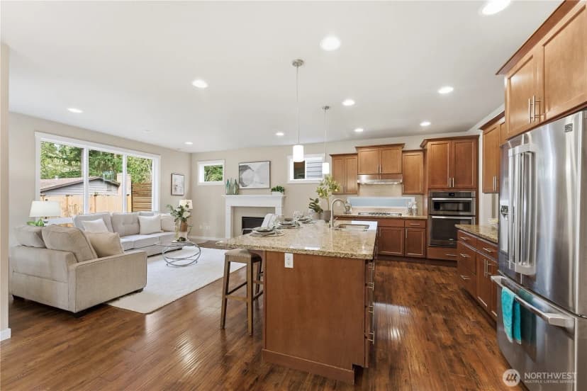 Property photo for 16005 74th Avenue Ne, Kenmore photo 14
