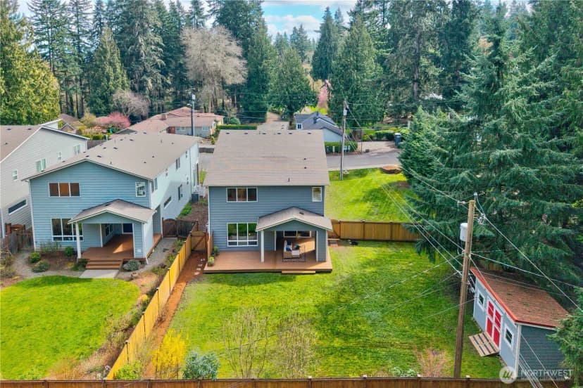 Property photo for 16005 74th Avenue Ne, Kenmore photo 37