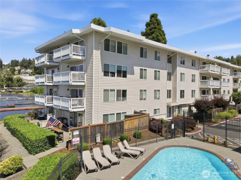 Property photo for 5021 Ripley Lane N #213, Renton photo 22