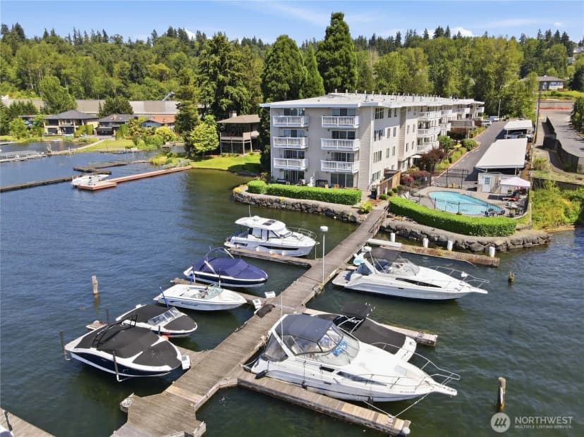 Property photo for 5021 Ripley Lane N #213, Renton photo 25