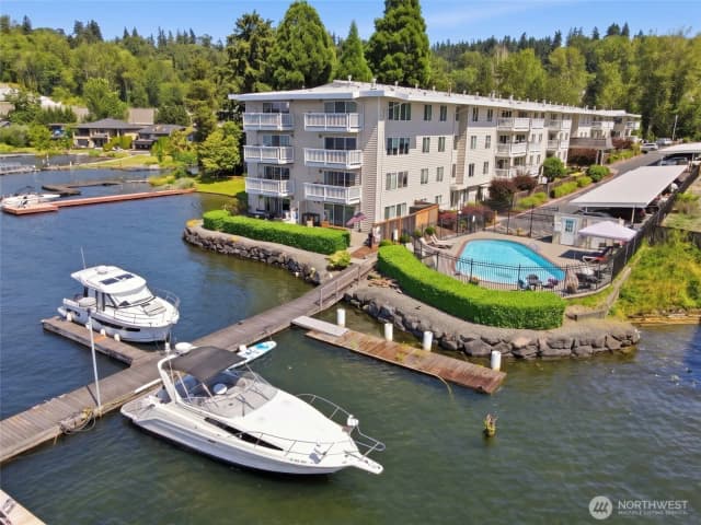 Property photo for 5021 Ripley Lane N #213, Renton
