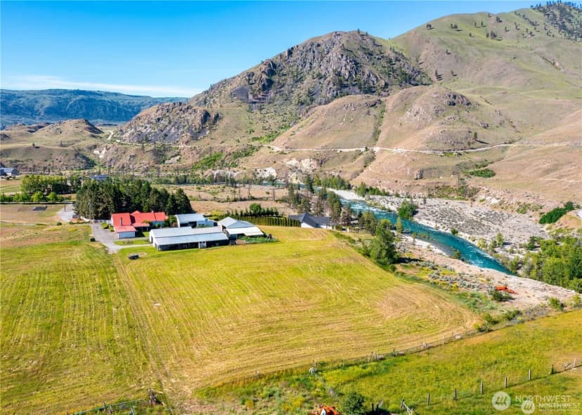 Property photo for 24 Miller Road, Chelan photo 10